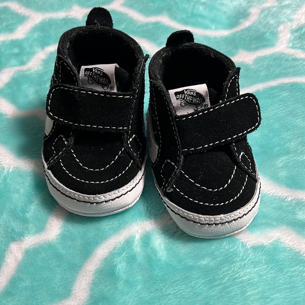 Baby Vans
